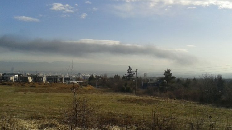 Пожарът в София: Огънят в цеха за пластмаса е изгасен! Няма пострадали!