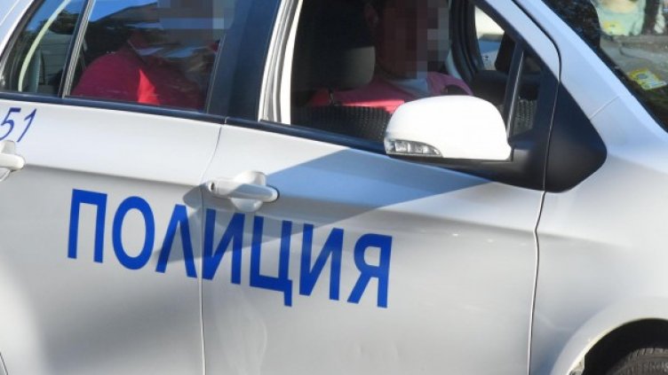 Архив: Булфото