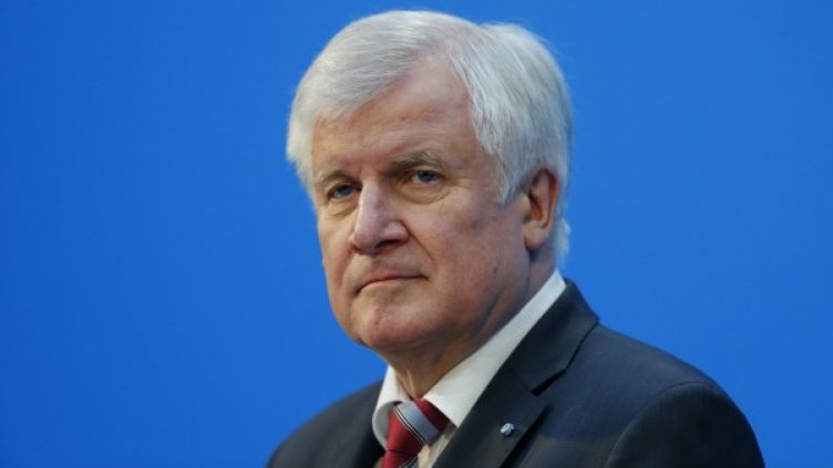 Хорст Зеехофер. Снимка: архив, Reuters