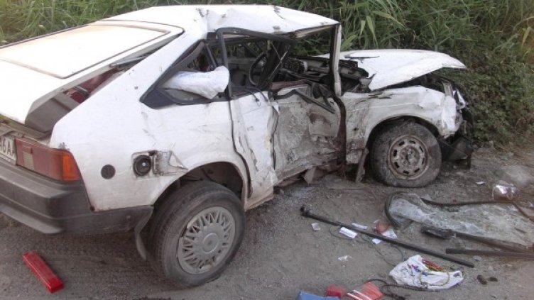 Снимка: Bulfoto, архив