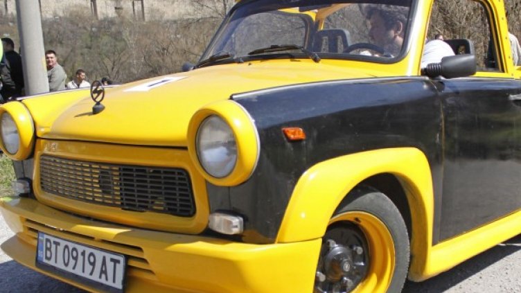 Снимка: архив, БулФото