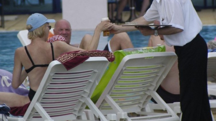 Архив: Булфото