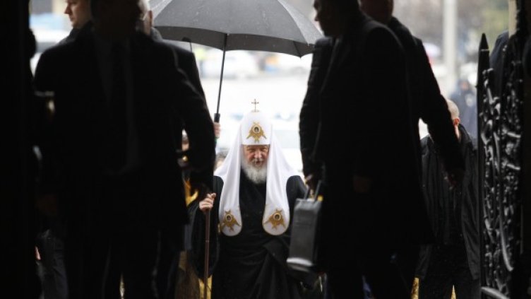 Снимка: Олег Попов, Dnes.bg