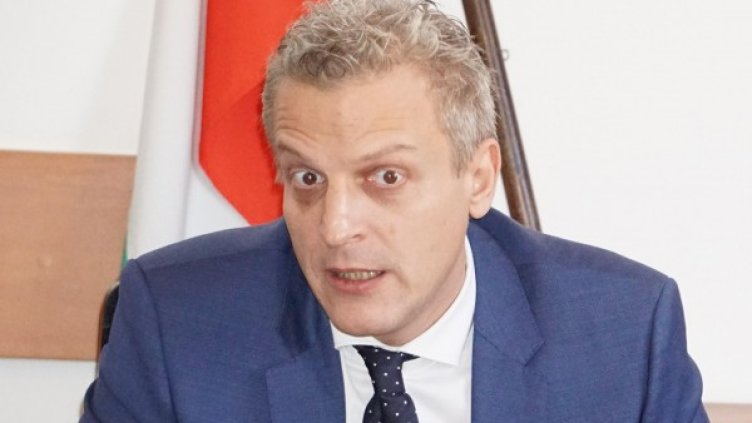 Снимка: архив "Булфото"