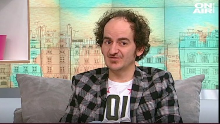 Снимка: Bulgaria ON AIR