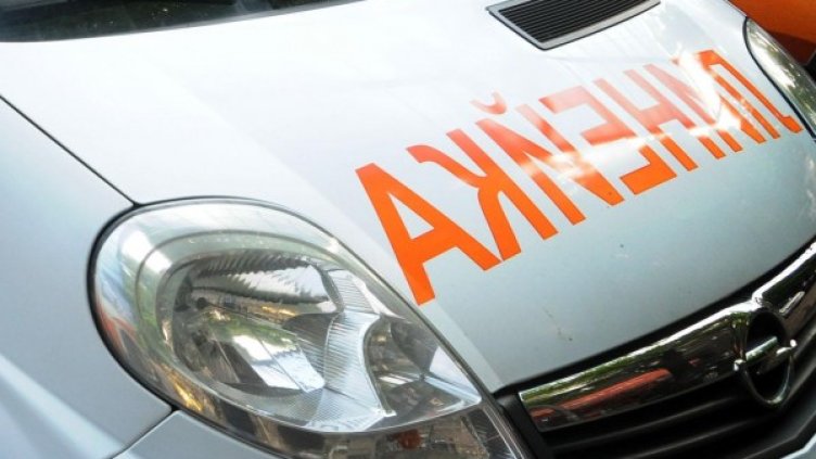 Снимка: Архив, Булфото