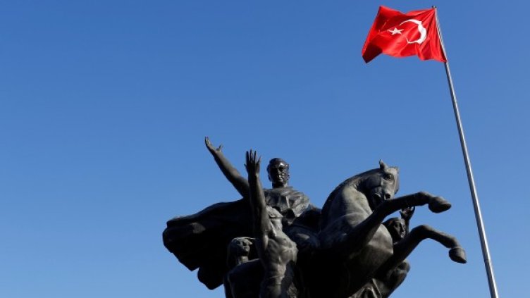 Снимка: архив Reuters