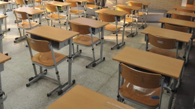 Снимка: Reuters