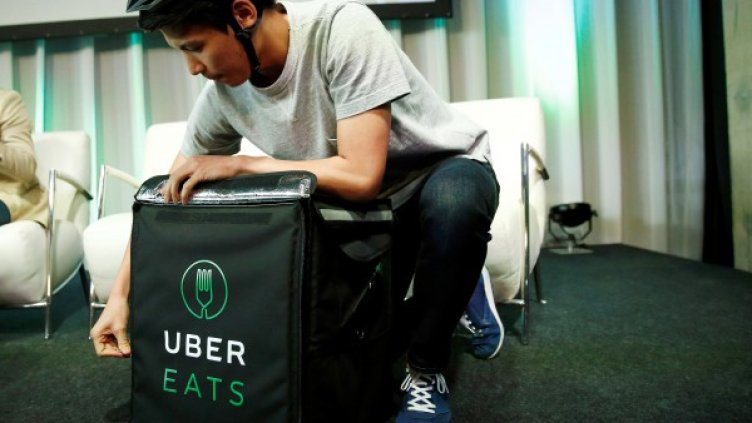 снимка: Ройтерс