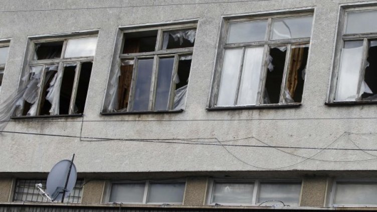 Снимка: Олег Попов, Dnes.bg