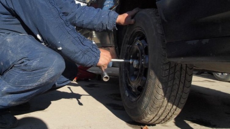 Снимка: архив "Булфото"