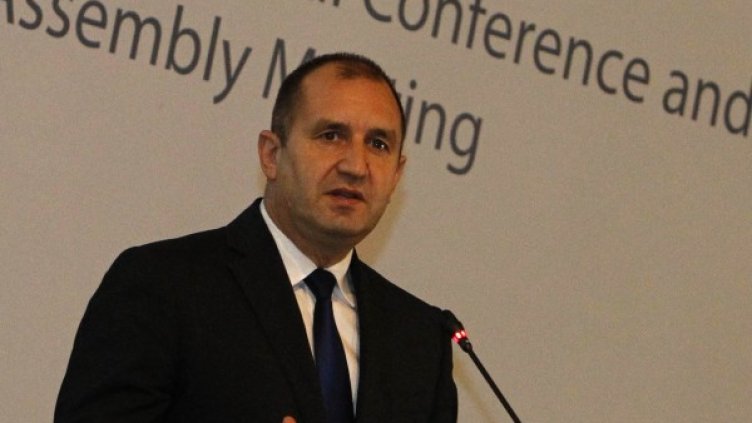 Снимка: Олег Попов, Dnes.bg