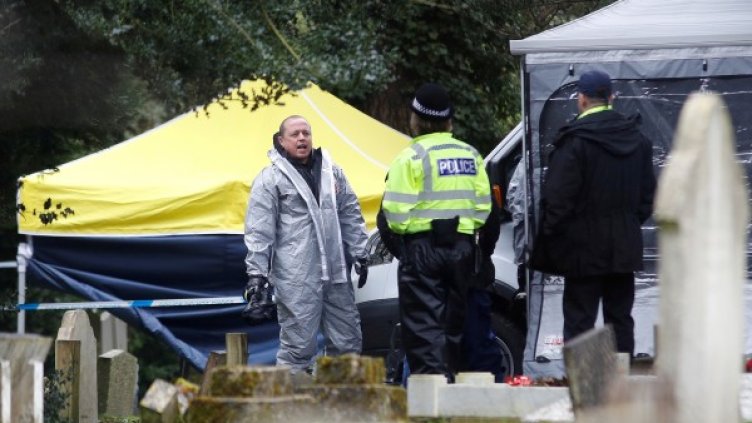 Снимка: Reuters