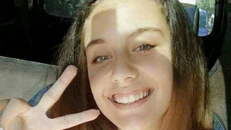 Никол Георгиева. Снимка: Facebook