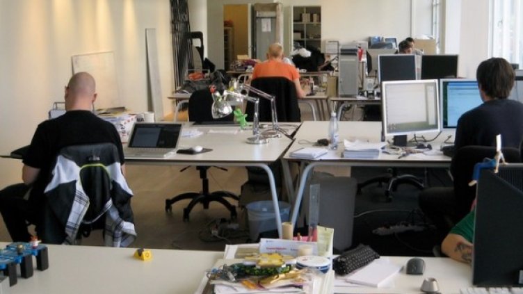 Снимка: flickr