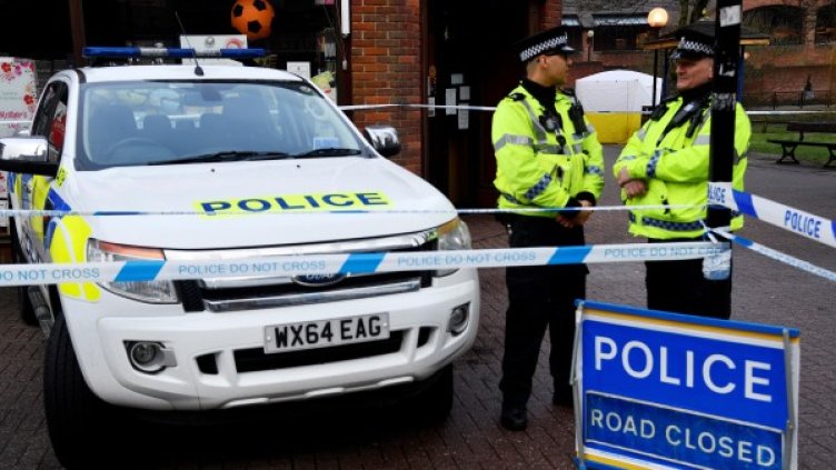 Снимка: Reuters