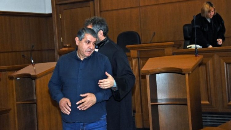 Снимка: Архив, Булфото