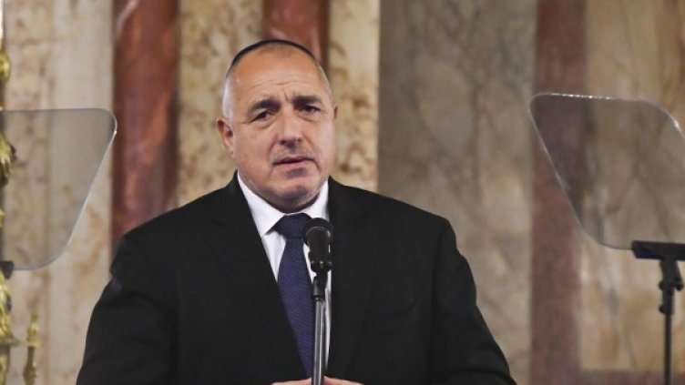 Снимка: архив, Булфото