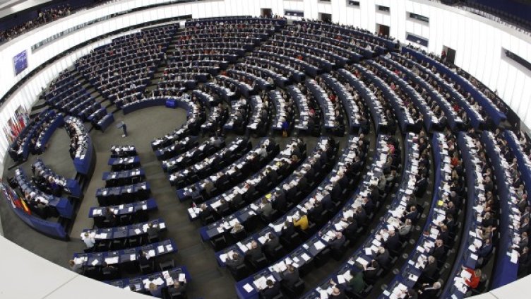 Снимка: архив, Reuters