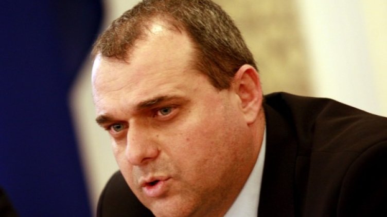 Снимка: Архив