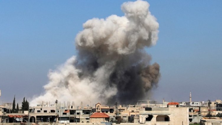 Снимка: архив, Reuters