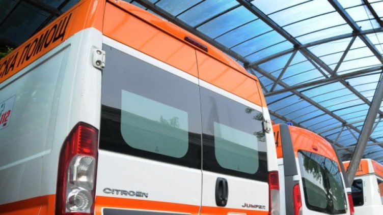 Снимка: Булфото, архив