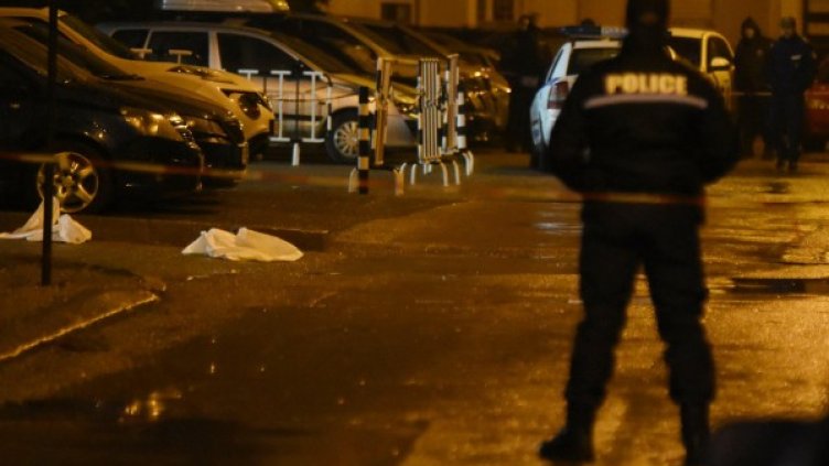 Снимка: Bulfoto, архив