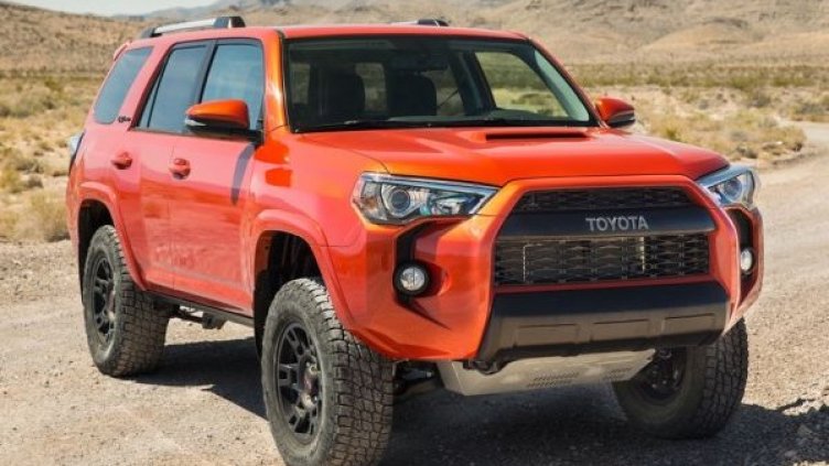 Снимка: Toyota