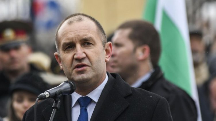 Снимка: архив "Булфото"