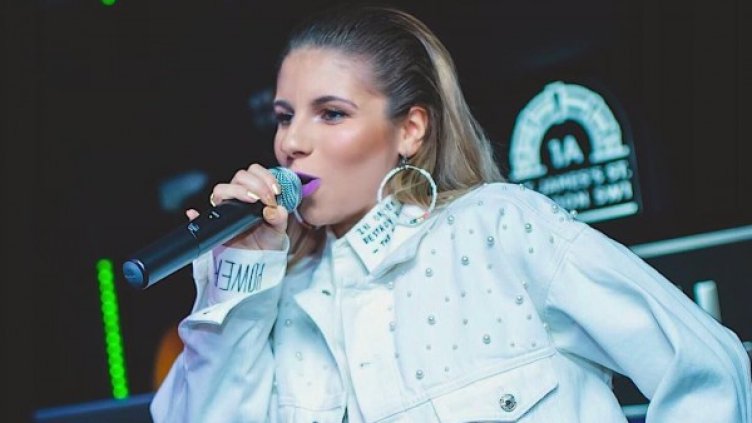 Снимка: Instagram