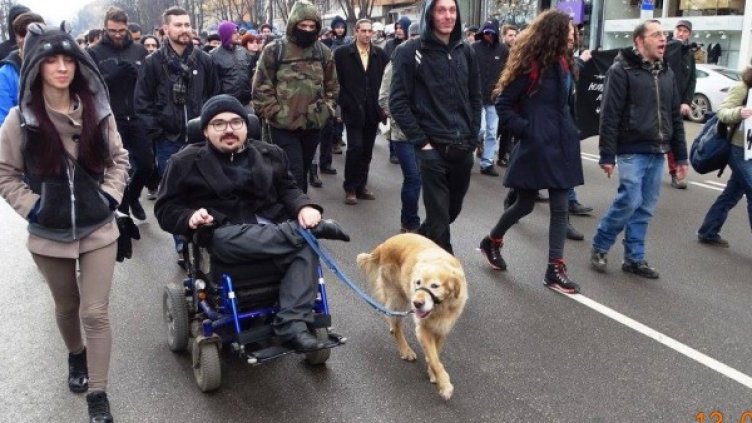 Снимка: Facebook