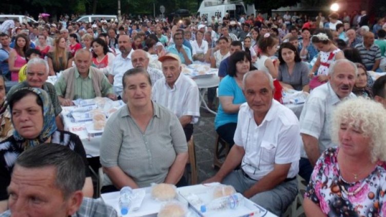 Снимка: Дойче веле