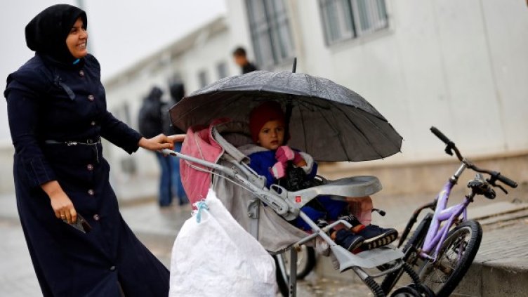 Снимка: архив, Reuters