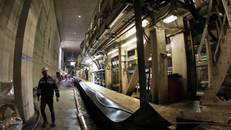 Снимка:Bulgaria ON AIR