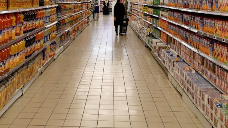 Храна, сметки, наем... И 60% от доходите си отиват