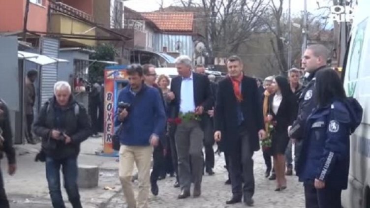 Снимка: Bulgaria ON AIR