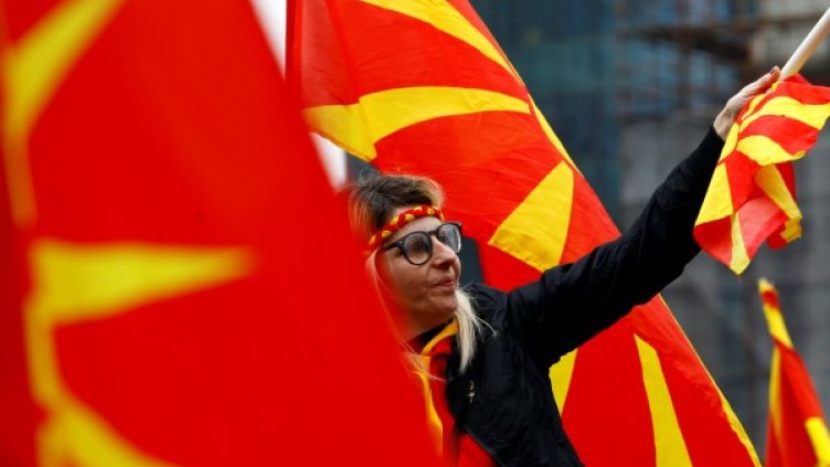 Снимка: Reuters, архив