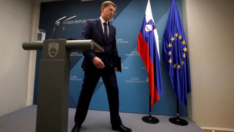 Миро Церар. Снимка: Reuters