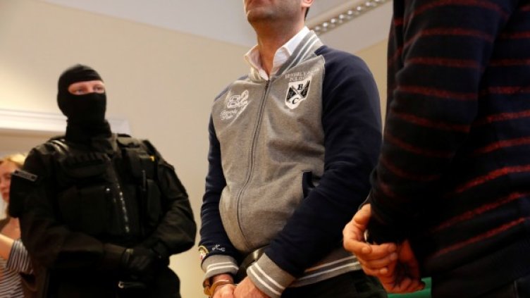 Снимка: Reuters