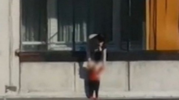 Кадър: Нова тв