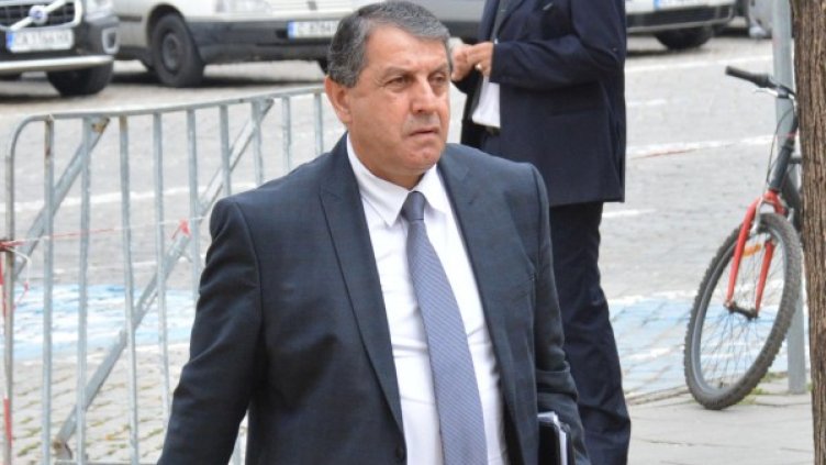 Снимка: архив "Булфото"