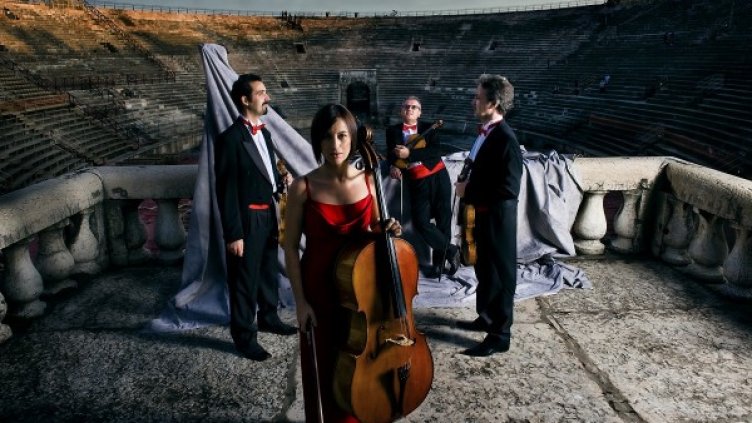 Снимка: Личен архив