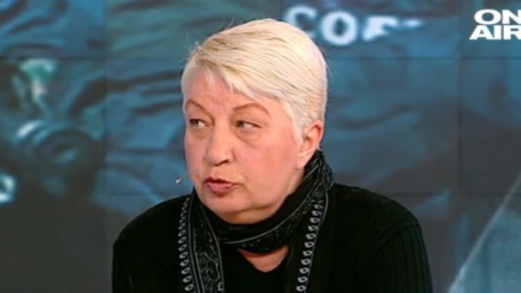 Кадър: Bulgaria ON AIR