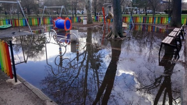 Снимка: Facebook