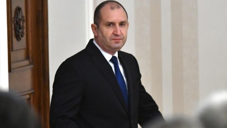 Снимка: архив "Булфото"