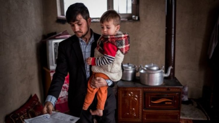 Снимка: New York Times, Jim Huylebroek