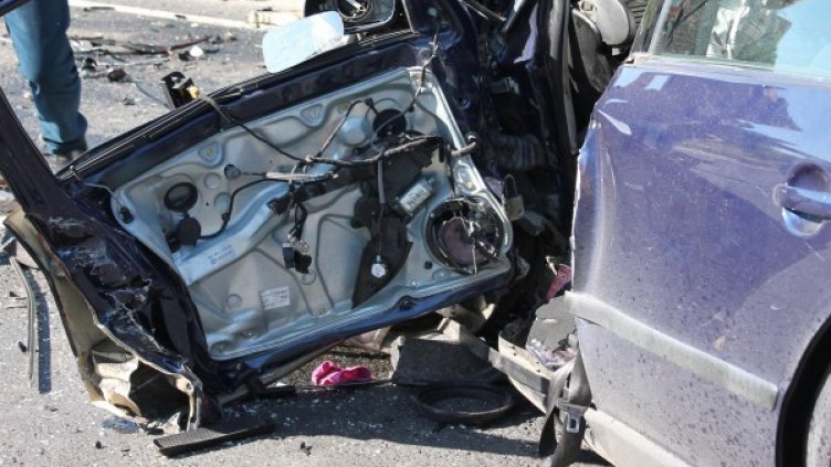 Снимка: архив "Булфото"