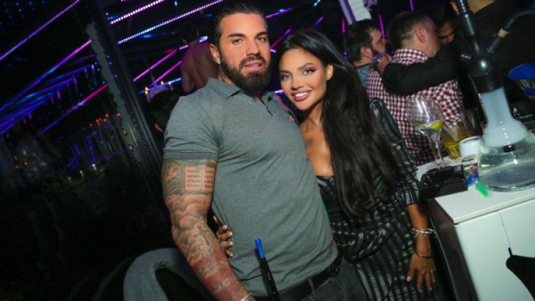 Снимка: Иван Ерменков/клуб The 1 Exclusive