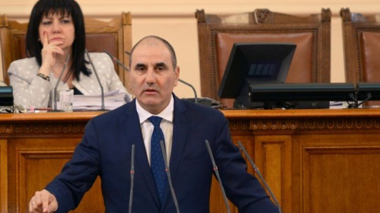 Снимка: архив, Булфото