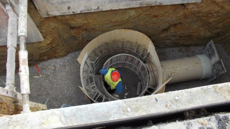 Снимка: Софийска вода